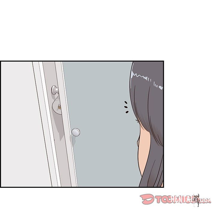 His Women’s University His Women’s University Chapter 92 - Page 78