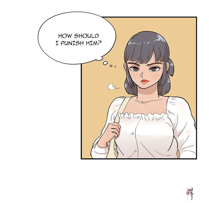 His Women’s University His Women’s University Chapter 92 - Page 8