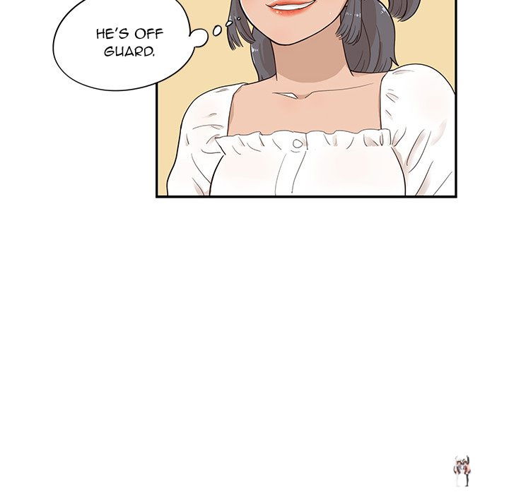 His Women’s University His Women’s University Chapter 92 - Page 80