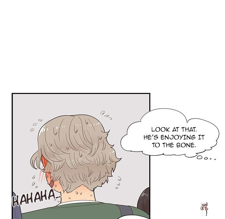 His Women’s University His Women’s University Chapter 92 - Page 9