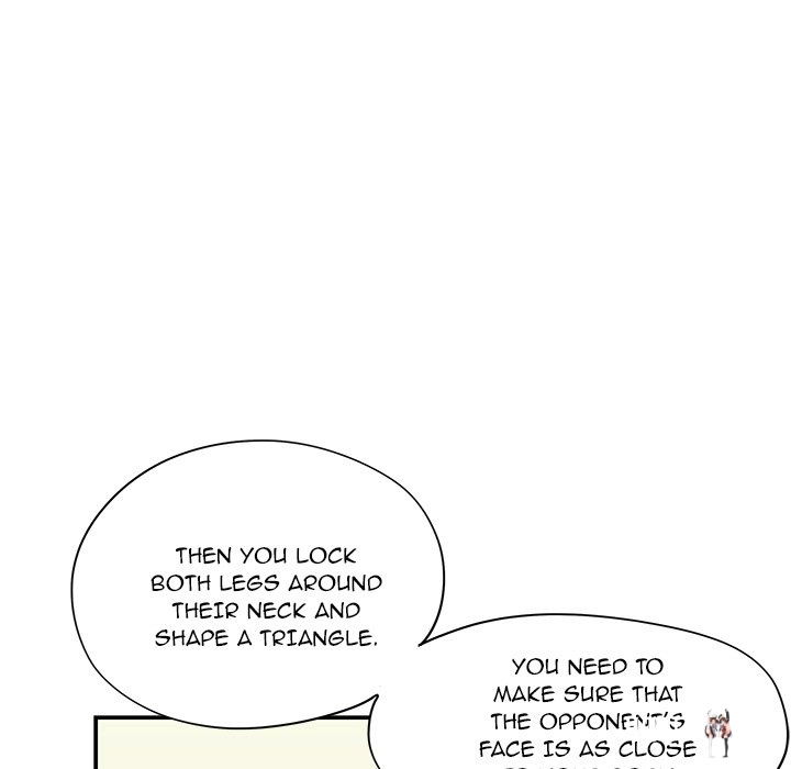 His Women’s University His Women’s University Chapter 92 - Page 93