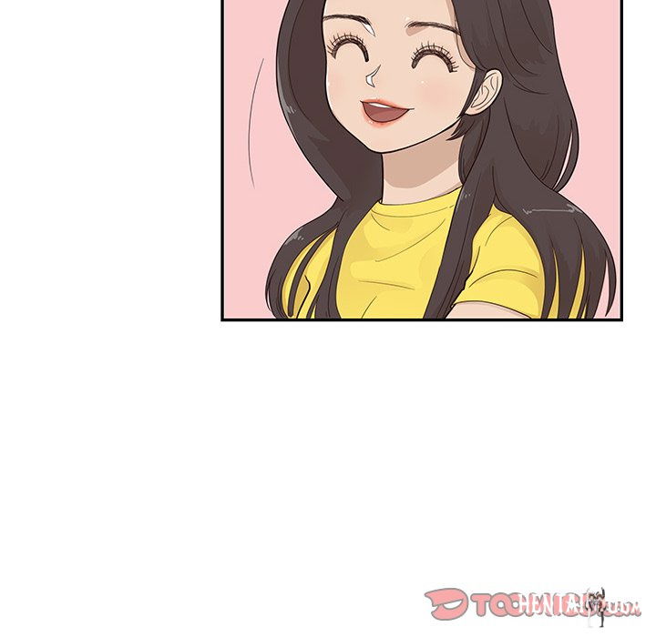 His Women’s University His Women’s University Chapter 93 - Page 10