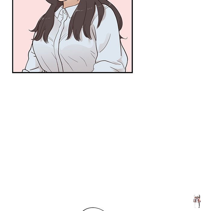 His Women’s University His Women’s University Chapter 93 - Page 100