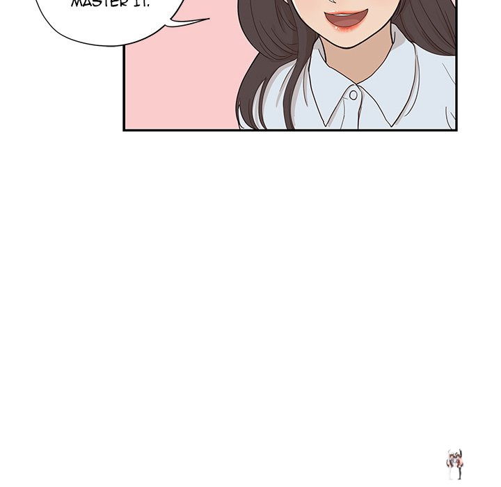 His Women’s University His Women’s University Chapter 93 - Page 104