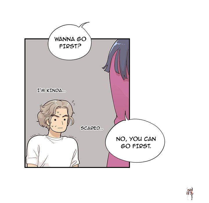 His Women’s University His Women’s University Chapter 93 - Page 11