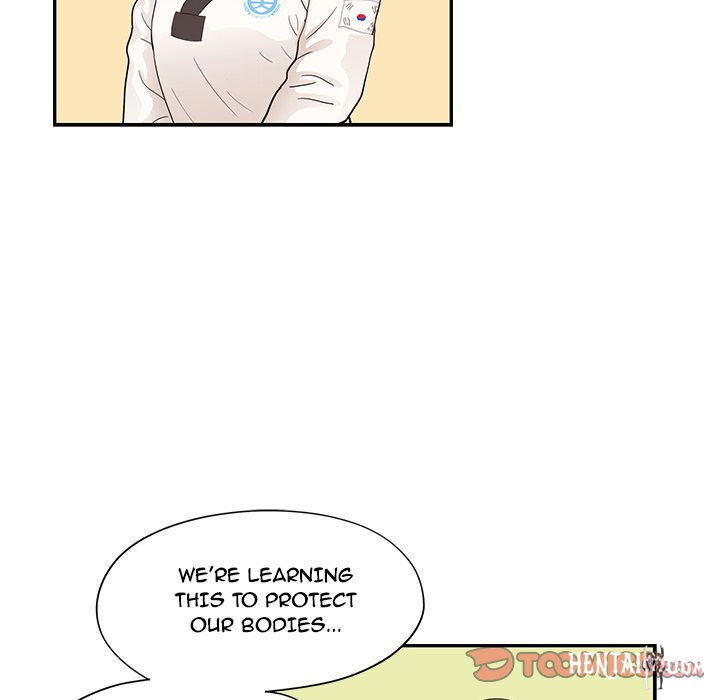 His Women’s University His Women’s University Chapter 93 - Page 30