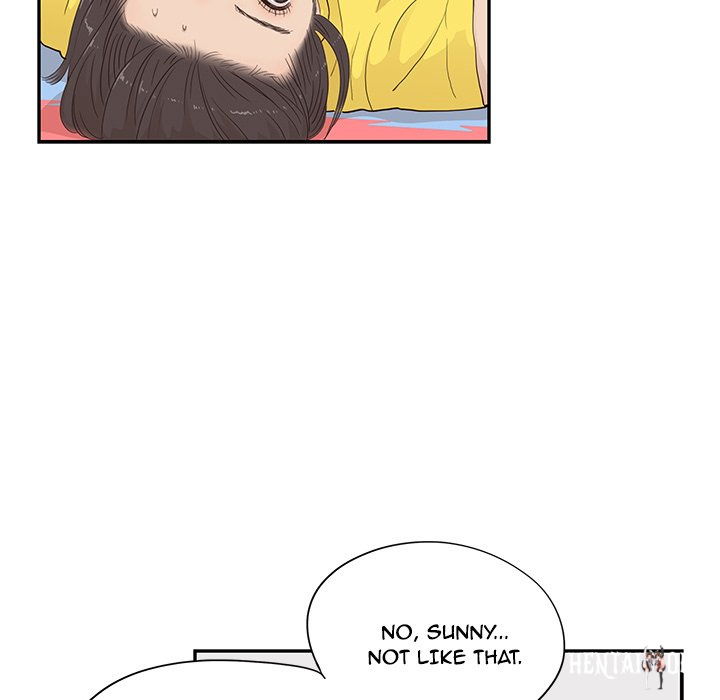 His Women’s University His Women’s University Chapter 93 - Page 33