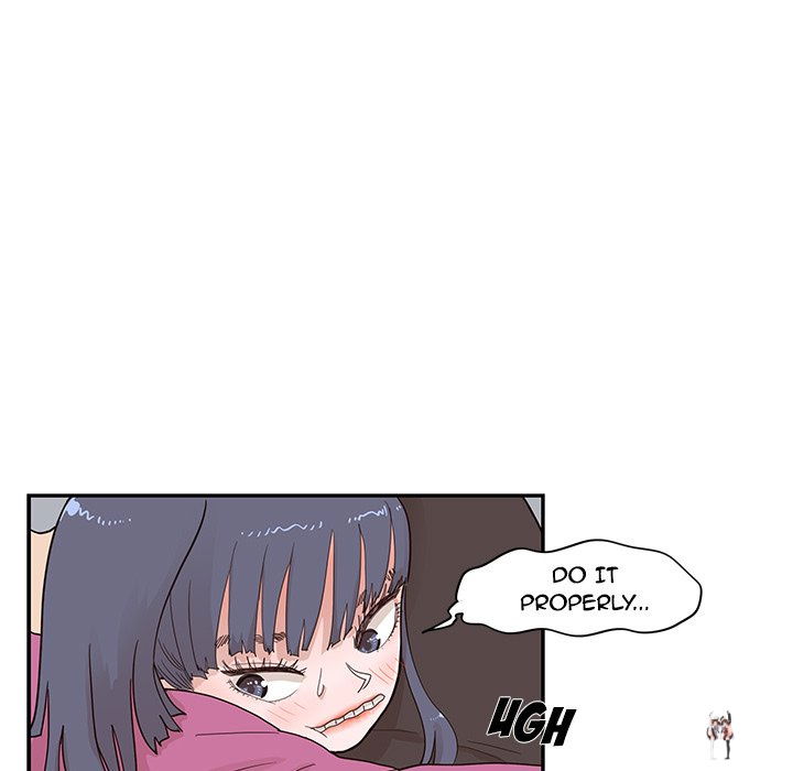 His Women’s University His Women’s University Chapter 93 - Page 35