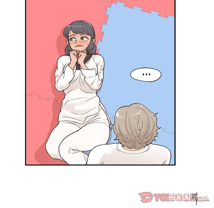 His Women’s University His Women’s University Chapter 93 - Page 38