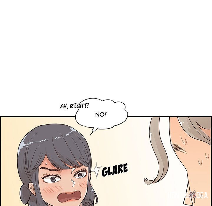 His Women’s University His Women’s University Chapter 93 - Page 49