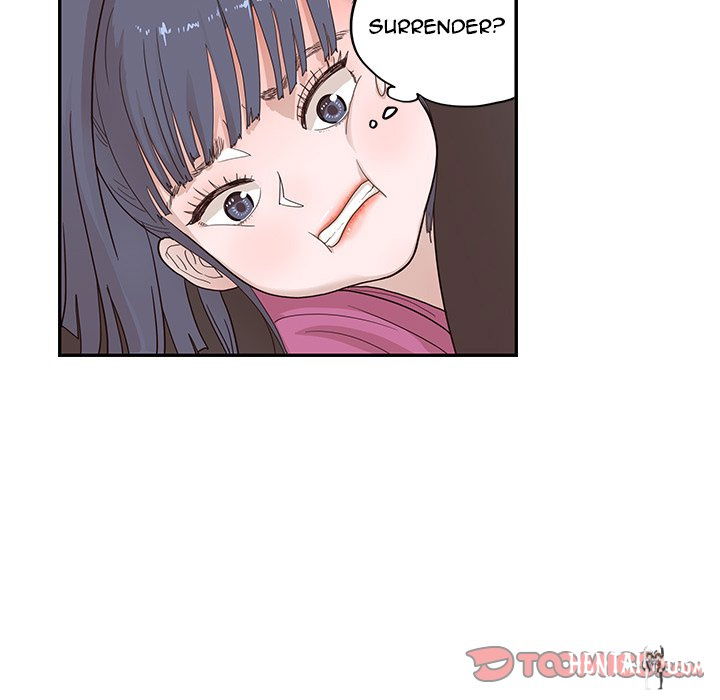 His Women’s University His Women’s University Chapter 93 - Page 54