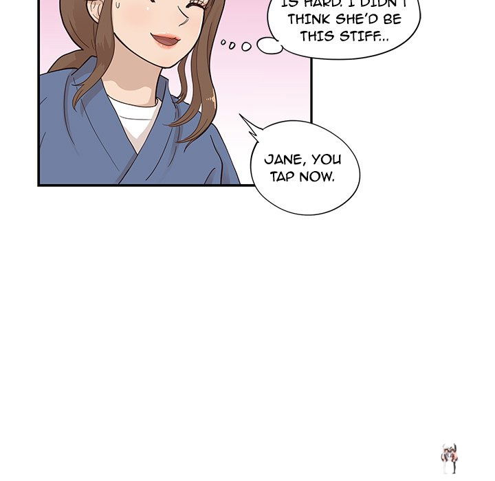 His Women’s University His Women’s University Chapter 93 - Page 57