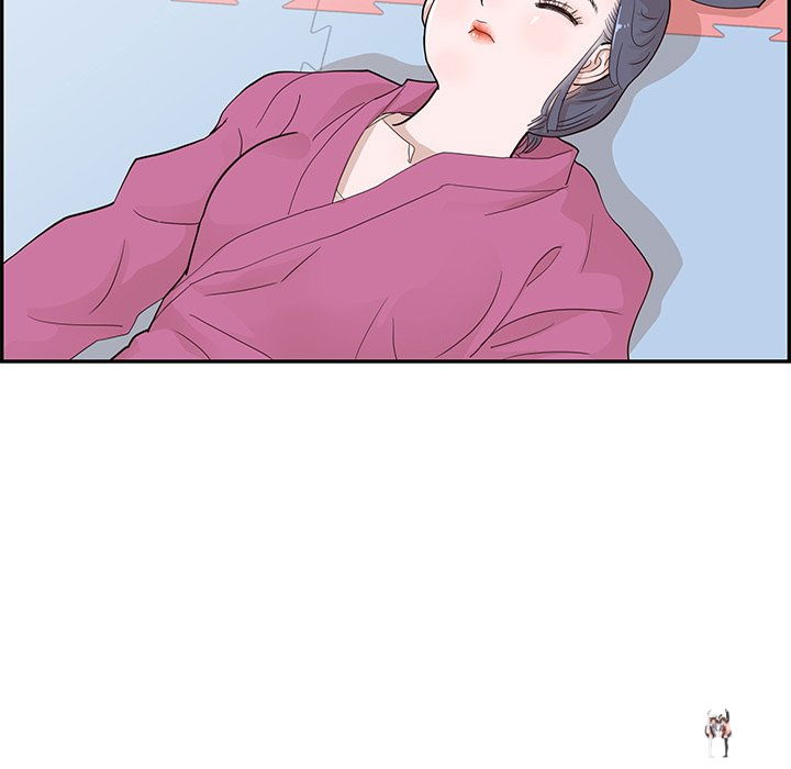 His Women’s University His Women’s University Chapter 93 - Page 63