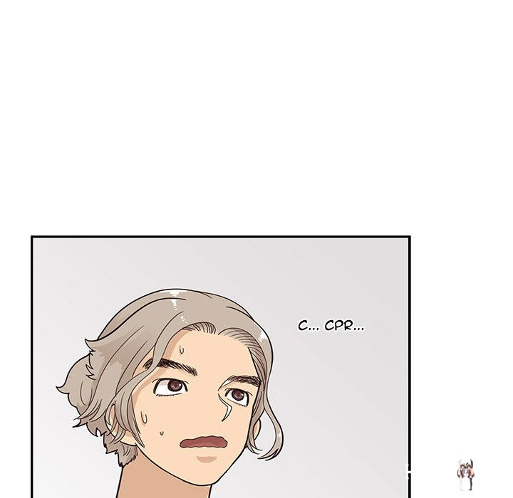 His Women’s University His Women’s University Chapter 93 - Page 68