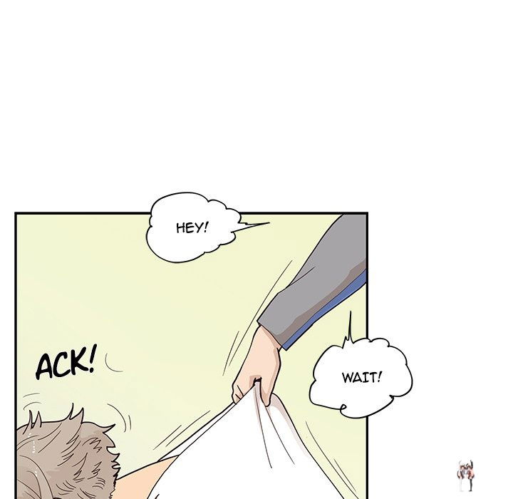 His Women’s University His Women’s University Chapter 93 - Page 71