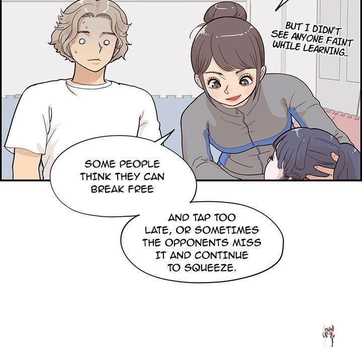 His Women’s University His Women’s University Chapter 93 - Page 73