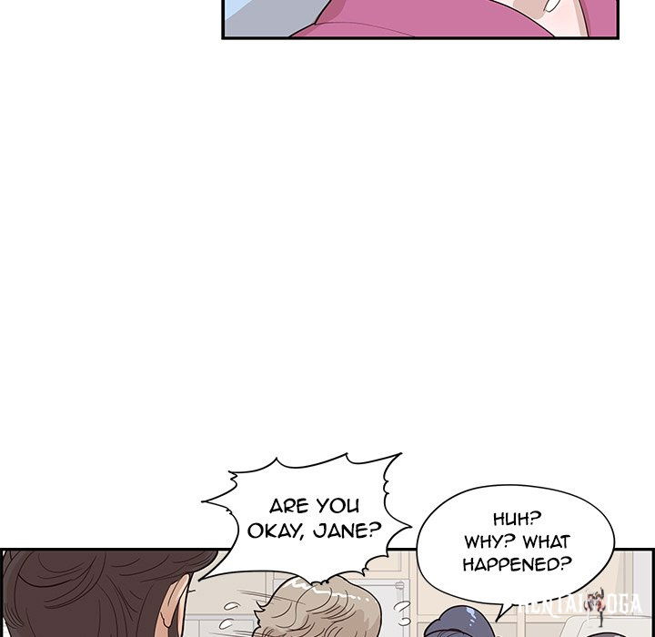 His Women’s University His Women’s University Chapter 93 - Page 75