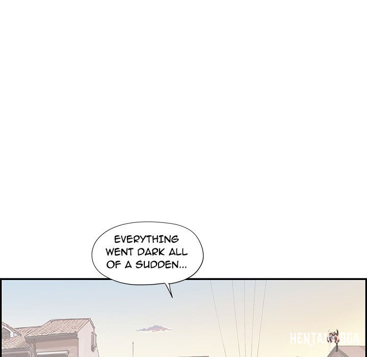 His Women’s University His Women’s University Chapter 93 - Page 79