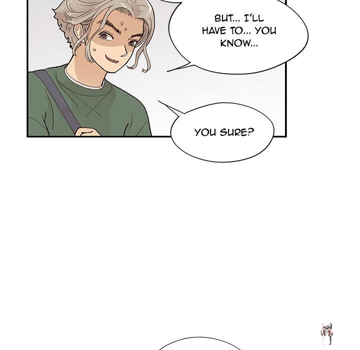 His Women’s University His Women’s University Chapter 93 - Page 88