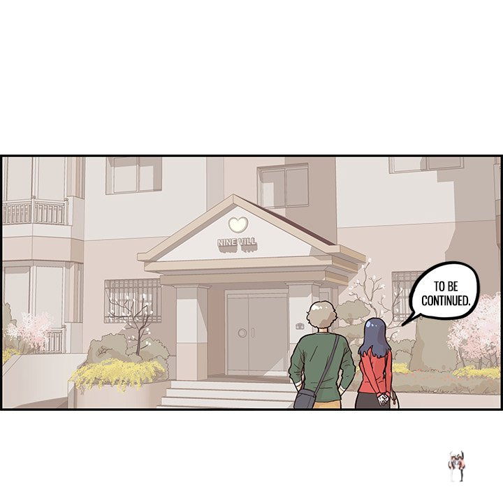 His Women’s University His Women’s University Chapter 93 - Page 97