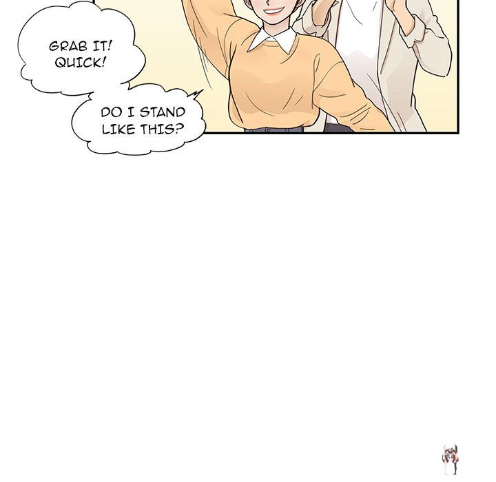 His Women’s University His Women’s University Chapter 94 - Page 101