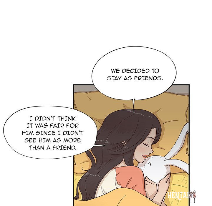 His Women’s University His Women’s University Chapter 94 - Page 11