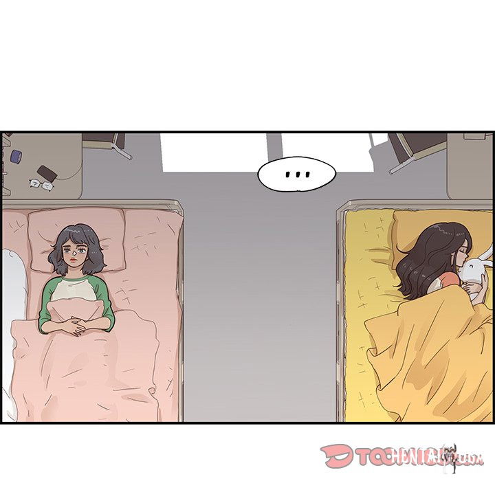 His Women’s University His Women’s University Chapter 94 - Page 14