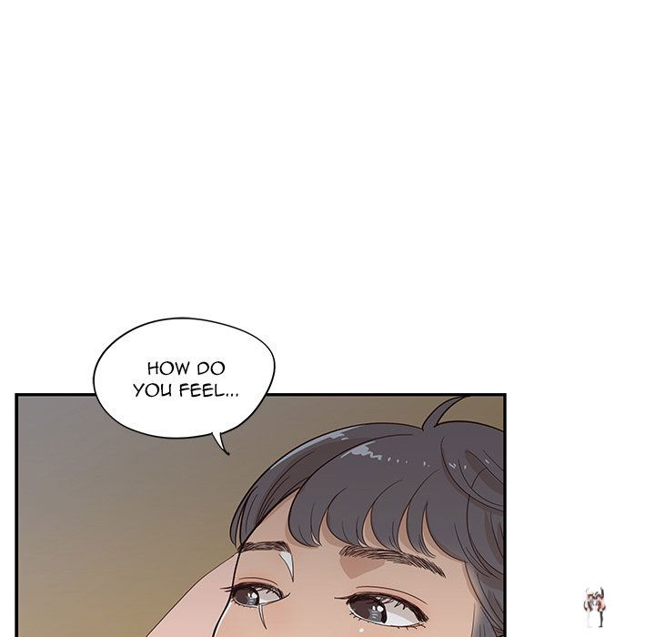 His Women’s University His Women’s University Chapter 94 - Page 15