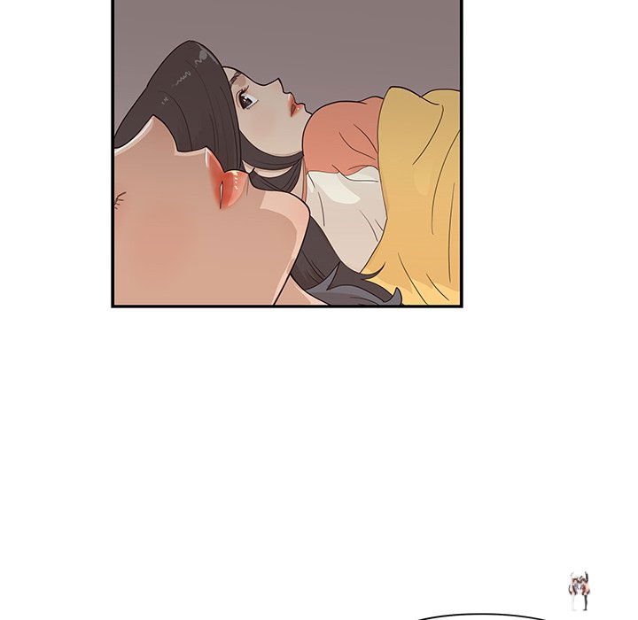 His Women’s University His Women’s University Chapter 94 - Page 20