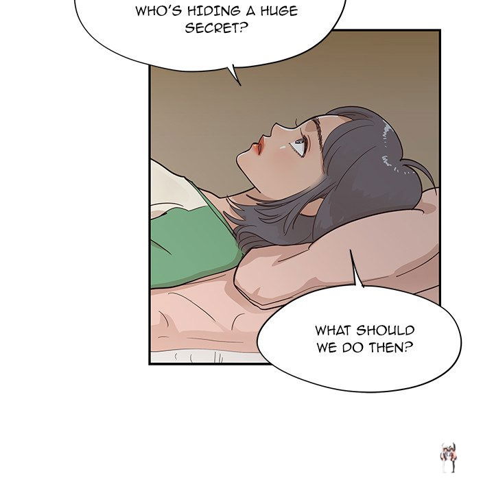 His Women’s University His Women’s University Chapter 94 - Page 24