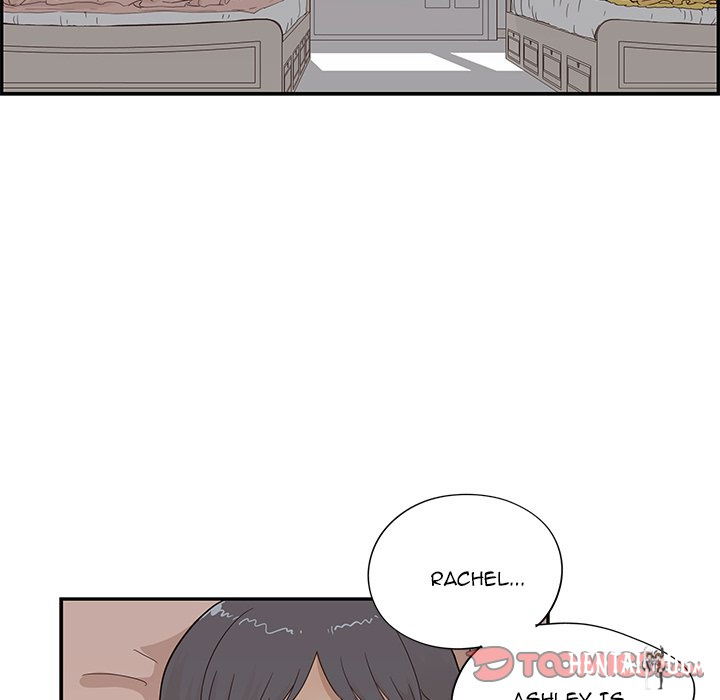 His Women’s University His Women’s University Chapter 94 - Page 26