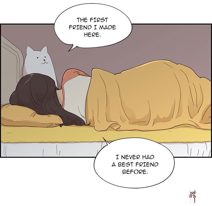 His Women’s University His Women’s University Chapter 94 - Page 28