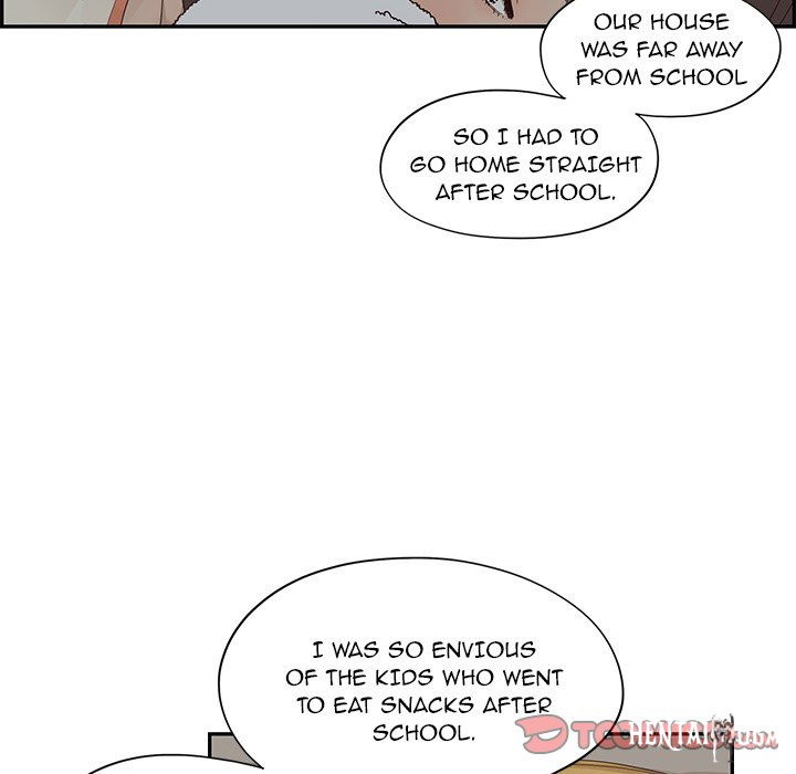 His Women’s University His Women’s University Chapter 94 - Page 30