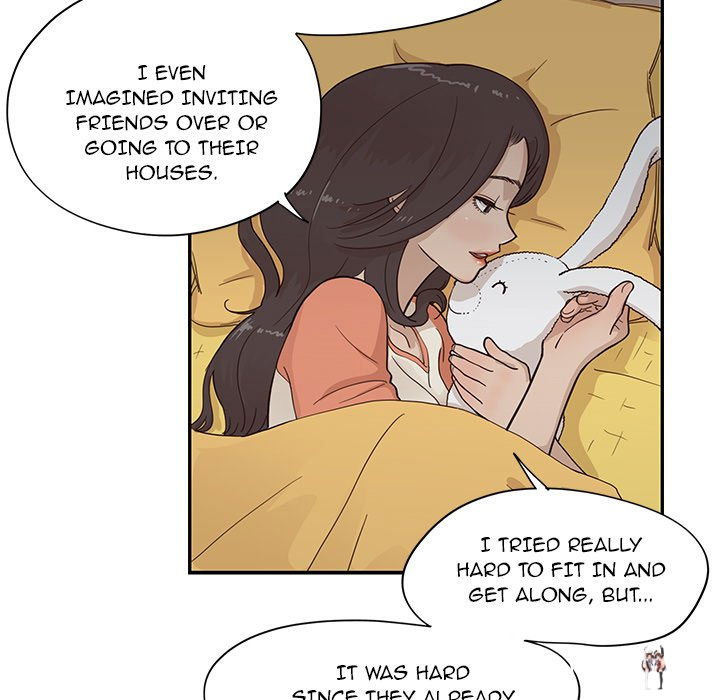 His Women’s University His Women’s University Chapter 94 - Page 31