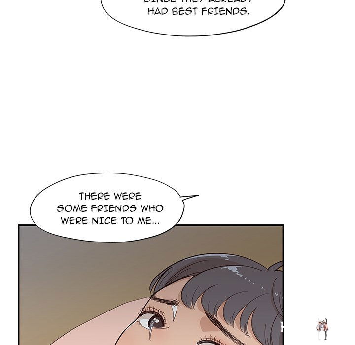 His Women’s University His Women’s University Chapter 94 - Page 32