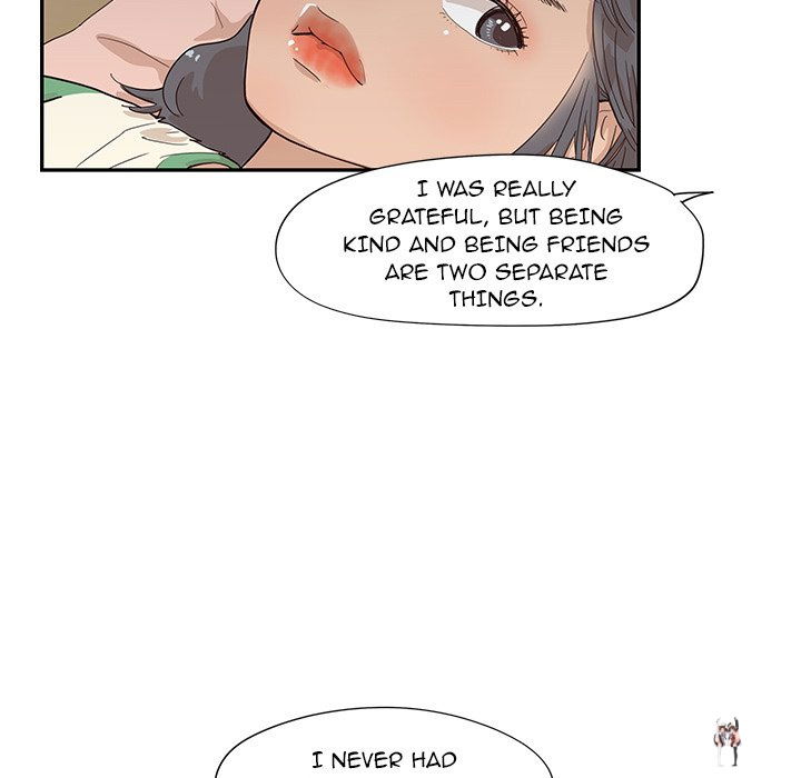 His Women’s University His Women’s University Chapter 94 - Page 33