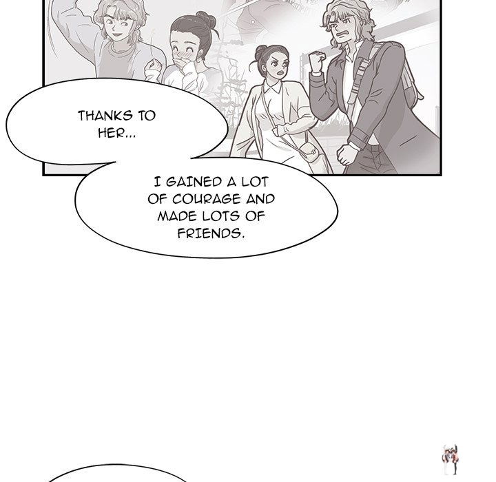 His Women’s University His Women’s University Chapter 94 - Page 39