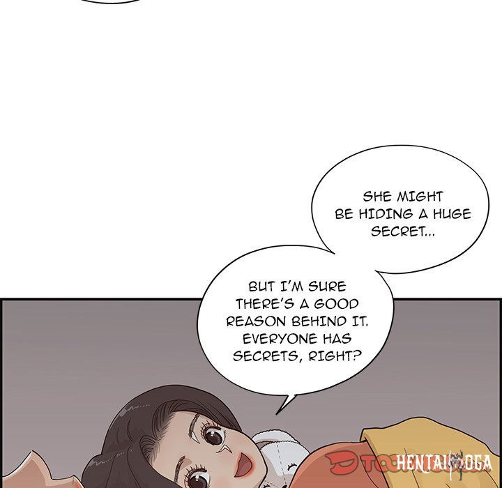 His Women’s University His Women’s University Chapter 94 - Page 42