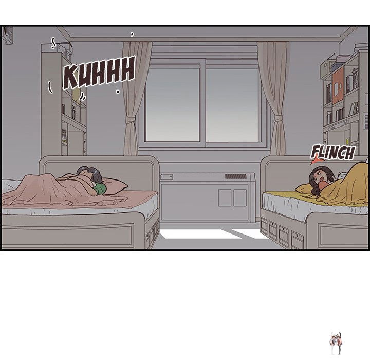 His Women’s University His Women’s University Chapter 94 - Page 44