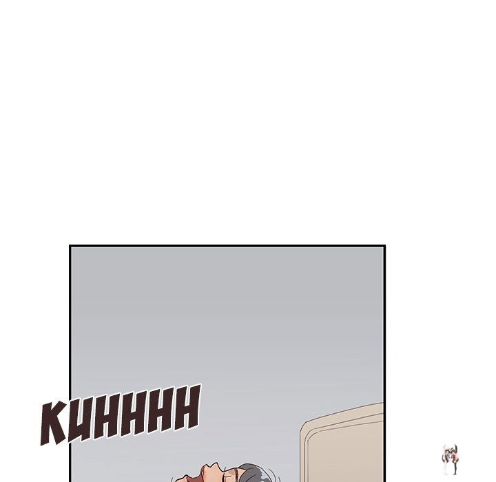 His Women’s University His Women’s University Chapter 94 - Page 45