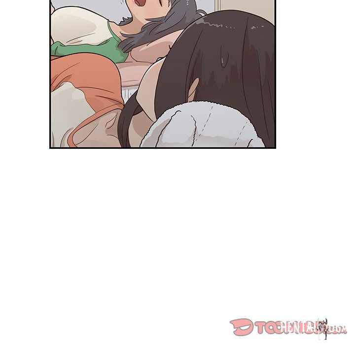 His Women’s University His Women’s University Chapter 94 - Page 46