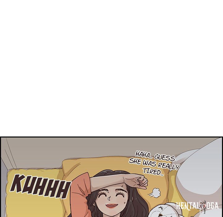 His Women’s University His Women’s University Chapter 94 - Page 48