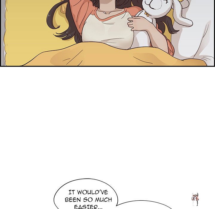 His Women’s University His Women’s University Chapter 94 - Page 49