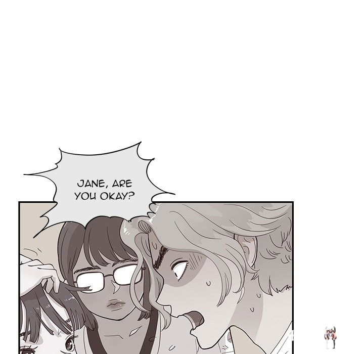 His Women’s University His Women’s University Chapter 94 - Page 5