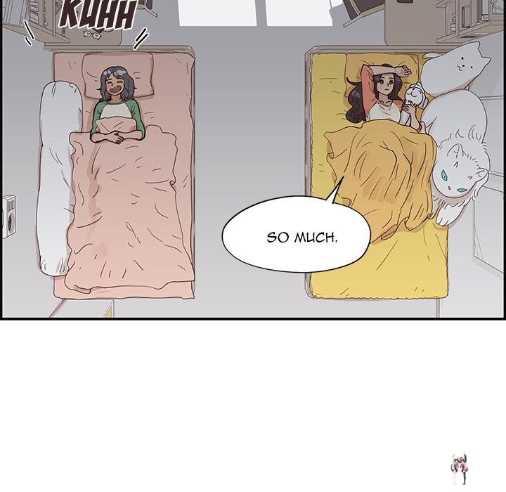 His Women’s University His Women’s University Chapter 94 - Page 52