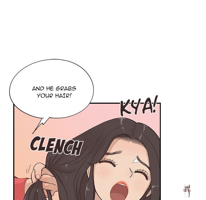 His Women’s University His Women’s University Chapter 94 - Page 59