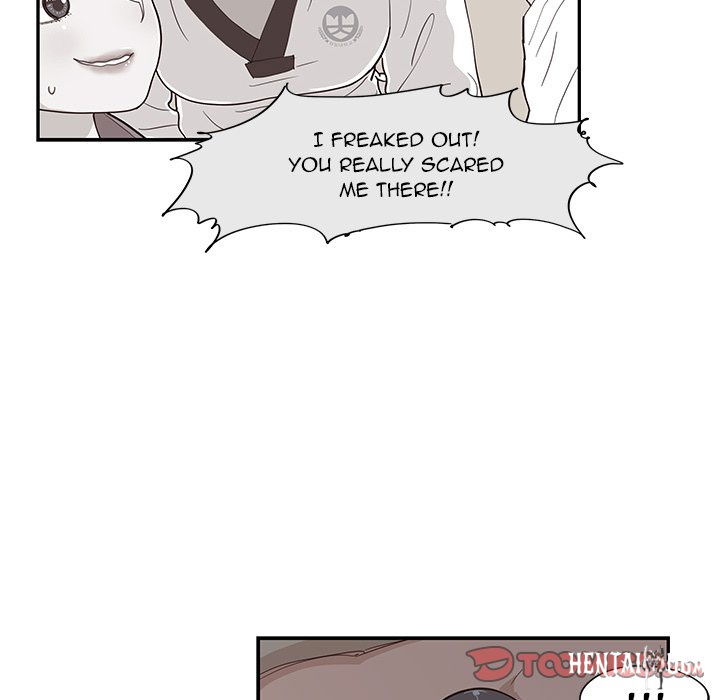 His Women’s University His Women’s University Chapter 94 - Page 6