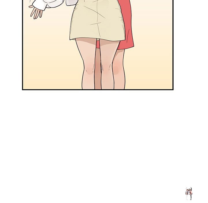 His Women’s University His Women’s University Chapter 94 - Page 63