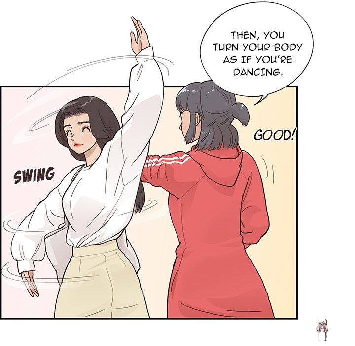 His Women’s University His Women’s University Chapter 94 - Page 64