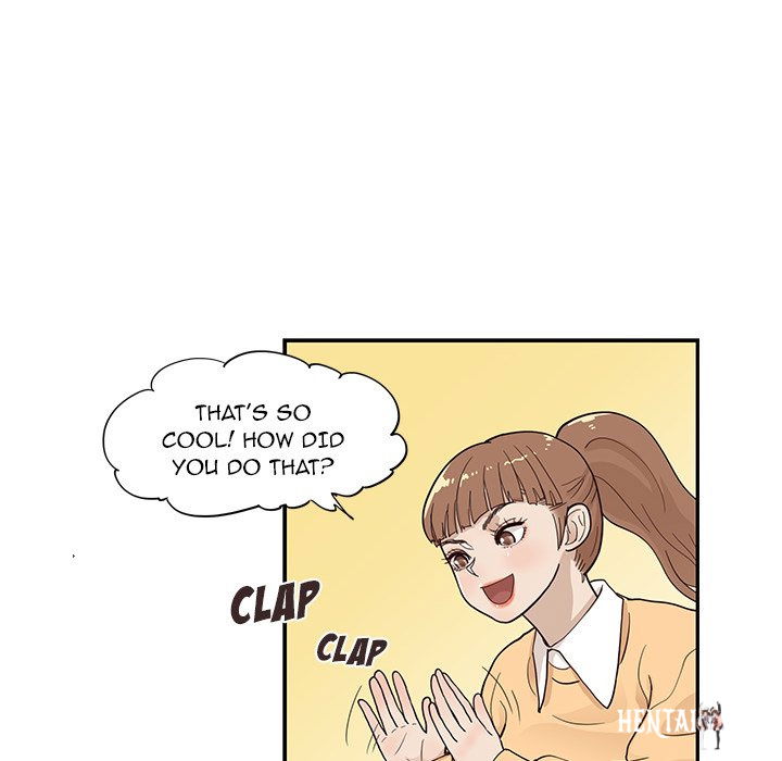 His Women’s University His Women’s University Chapter 94 - Page 68